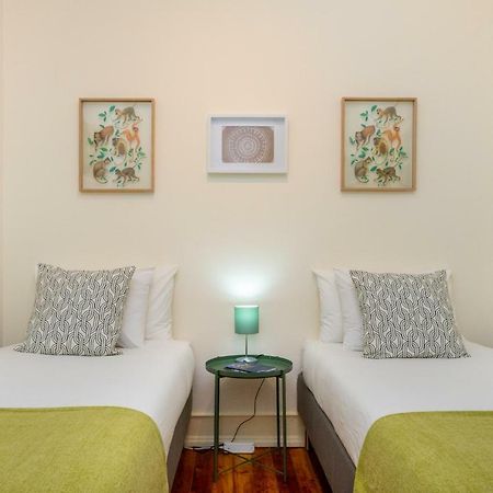Whome Hideaway Family Apartment #1E Lisboa Exterior foto